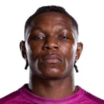 Timothy Fayulu