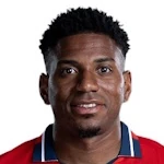 Cesar Blackman