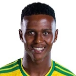 Khulumani Ndamane