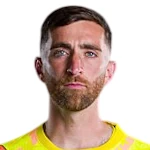 Matt Turner