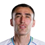 Farrukh Sayfiev
