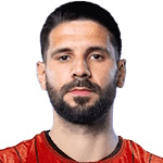 Aleksandar Mitrovic