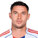 Roman Yaremchuk