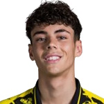 Samuele Inácio