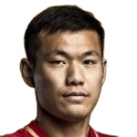 Yuanyi Li