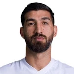Shahriar Moghanlou