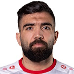 Mohammed Anez