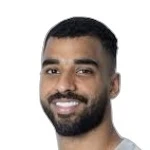 Hamad Abdullah Almeqbaali