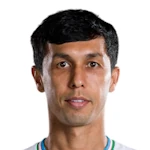 Jamshid Iskanderov