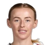 Chloe Kelly