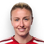 Leah Williamson