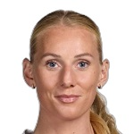 Stina Blackstenius