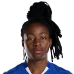 Oriane Jean-François