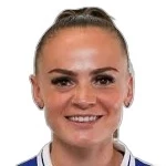 Lily Woodham