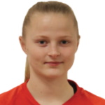 Cecilie Larsen