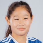 Assel Kubessova