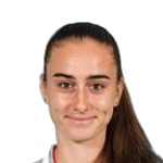 Eszter Csigi