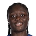 Aicha Camara