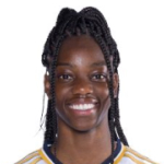 Naomie Feller
