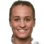 Fanndis Friðriksdóttir