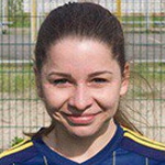 Anastasiya Sirmay