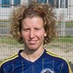 Iryna Vasyliuk