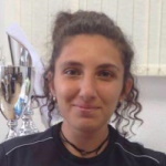 Salomi Dimopoulou