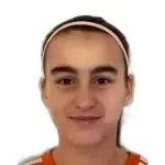 Tia Stefanović
