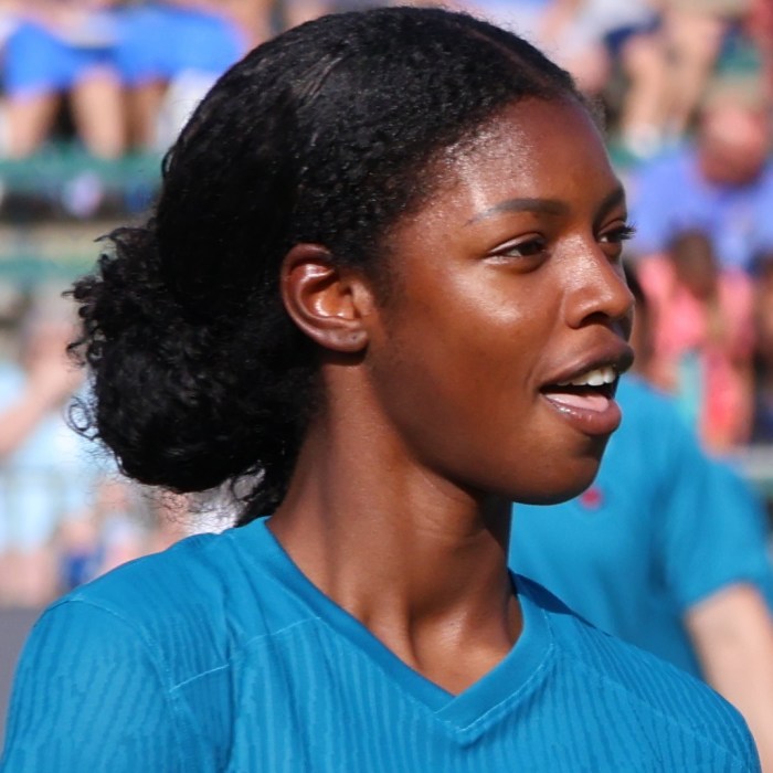 Jameese Joseph