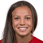 Mallory Swanson