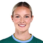 Camryn Biegalski