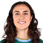 Nahikari Garcia