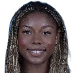 Olivia Thomas