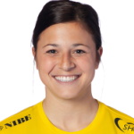 Sabrina Dangelo