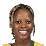 Noxolo Cesane
