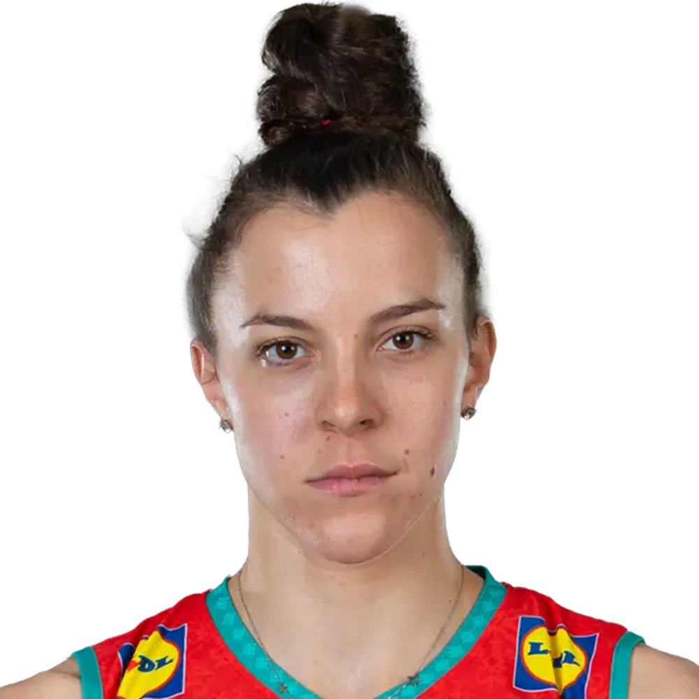 Tsvetelina Ilieva