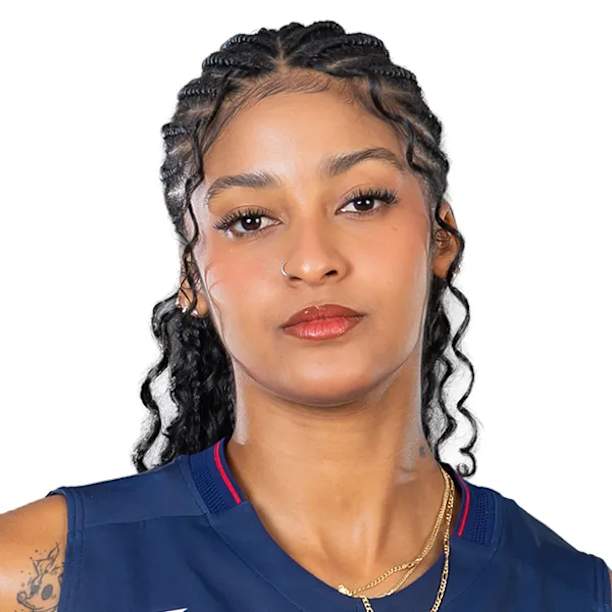 Florangel Shaylin Terrero Contreras