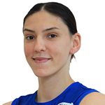 Tijana Boskovic
